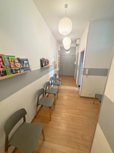 location Local commercial Nice - Photo 5