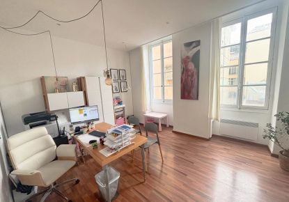 location Local commercial Nice