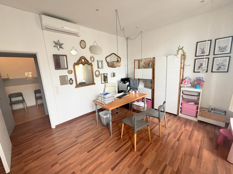 location Local commercial Nice - Photo 3