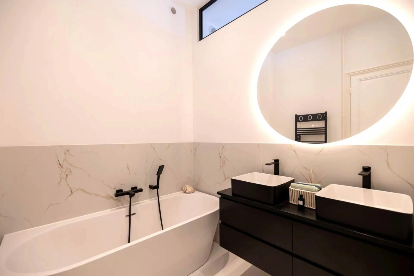 à vendre Appartement Nice - Photo 7