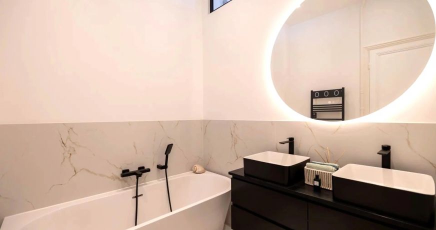 vente Appartement Nice