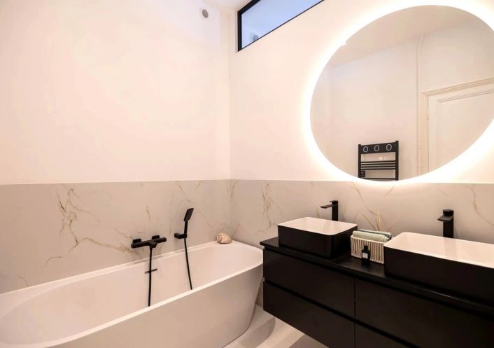 à vendre Appartement Nice