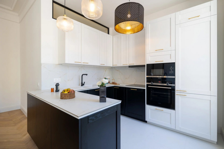 vente Appartement Nice - Photo 3