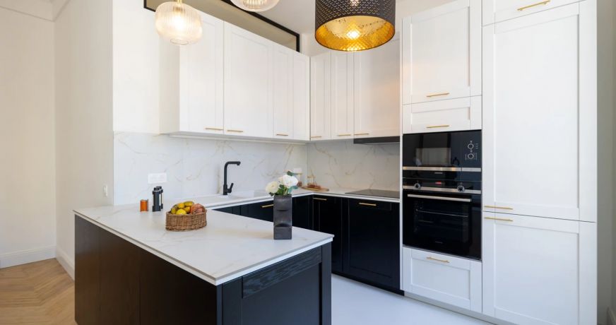 vente Appartement Nice