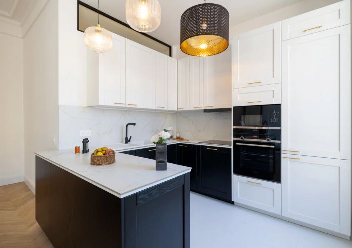 à vendre Appartement Nice