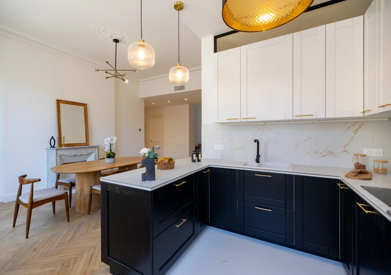 à vendre Appartement Nice - Photo 11