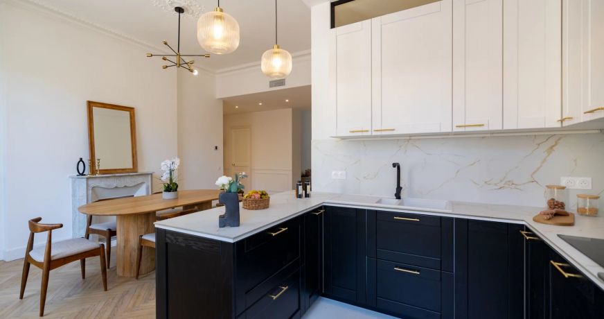 vente Appartement Nice