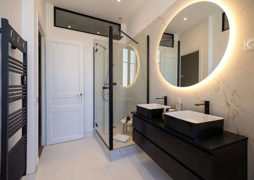 vente Appartement Nice - Photo 5