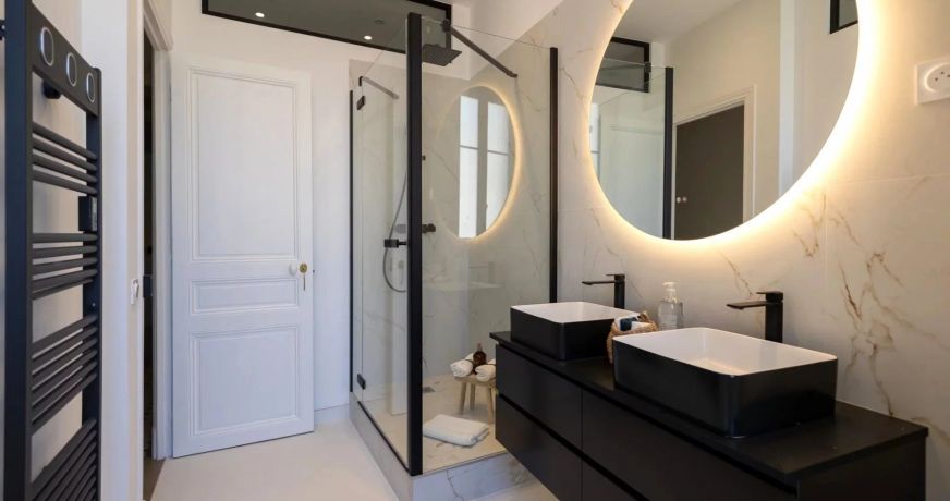 vente Appartement Nice