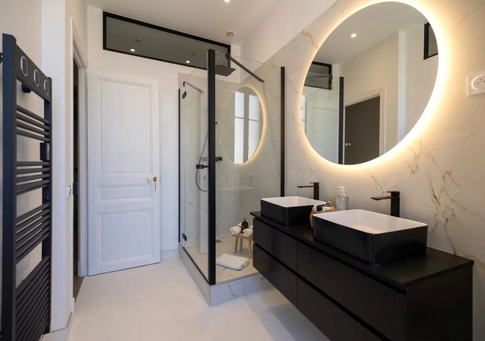 à vendre Appartement Nice