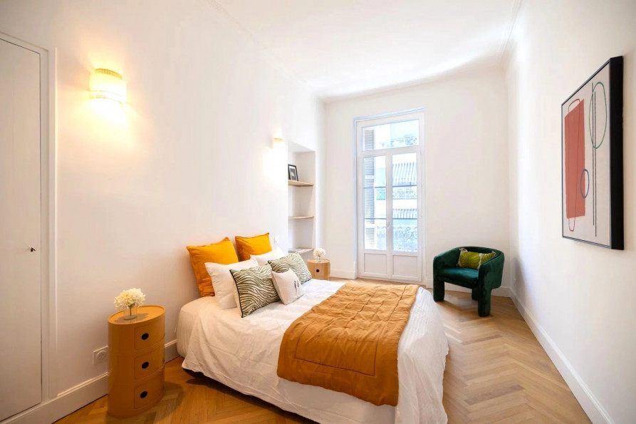 vente Appartement Nice - Photo 6