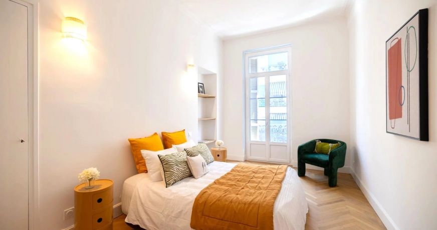 vente Appartement Nice