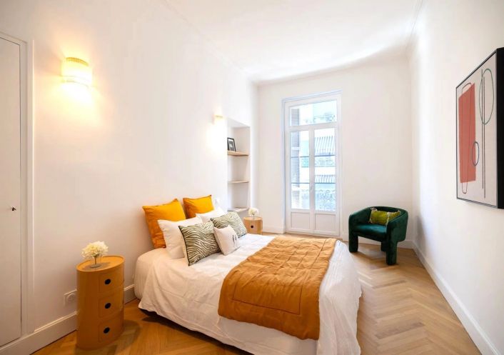 à vendre Appartement Nice