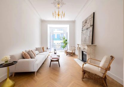 vente Appartement Nice