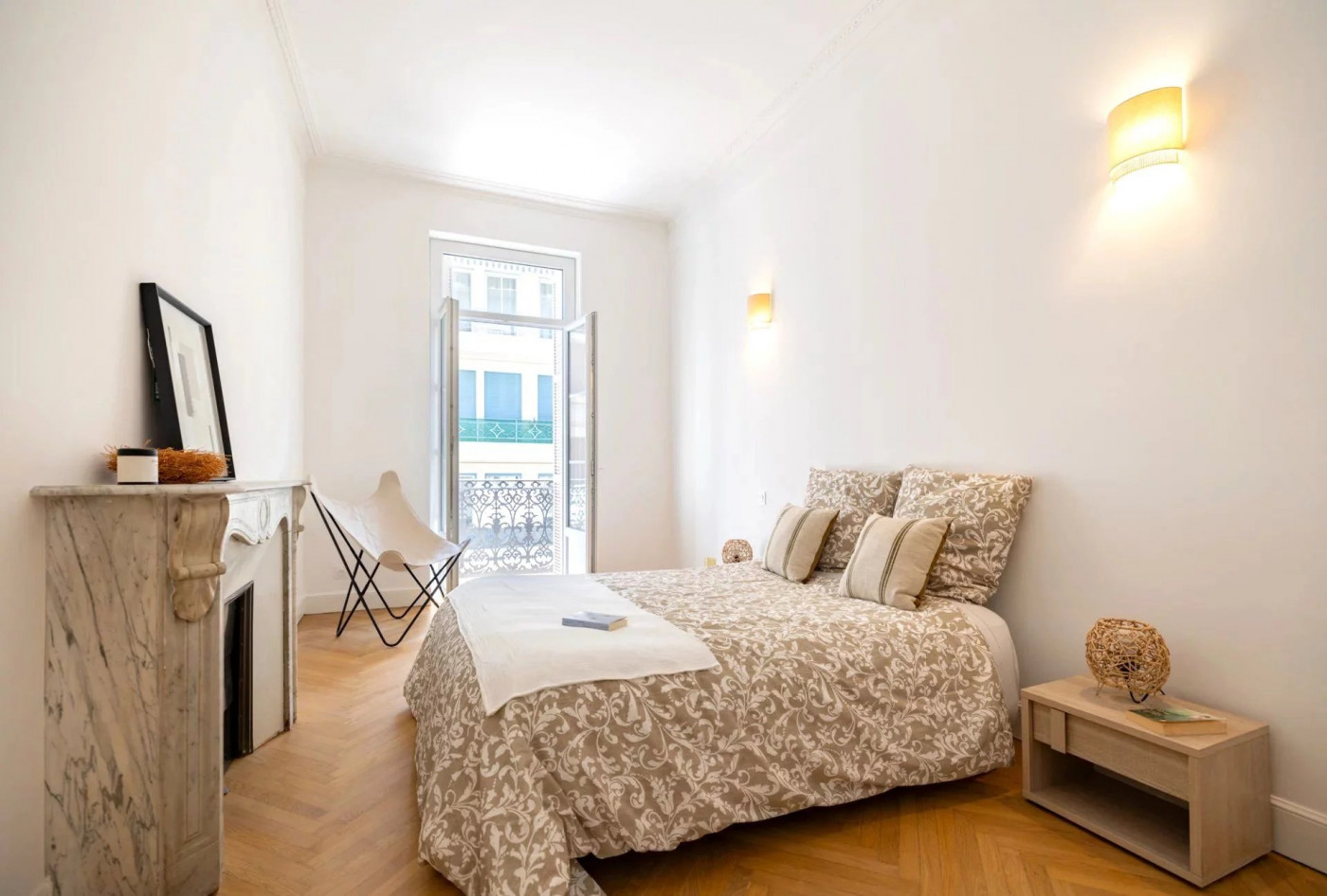 à vendre Appartement Nice - Photo 4