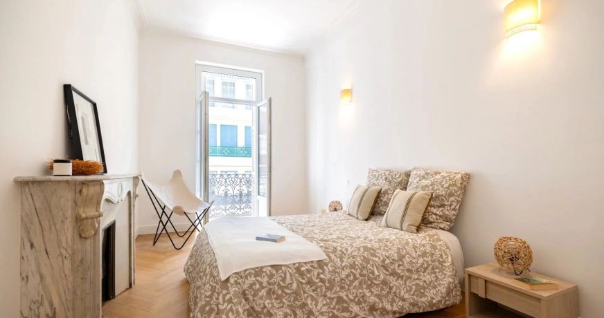 vente Appartement Nice