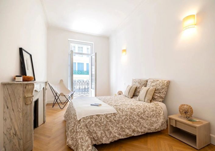 à vendre Appartement Nice