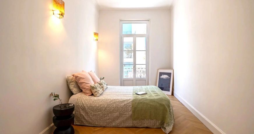 vente Appartement Nice