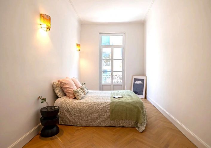 à vendre Appartement Nice