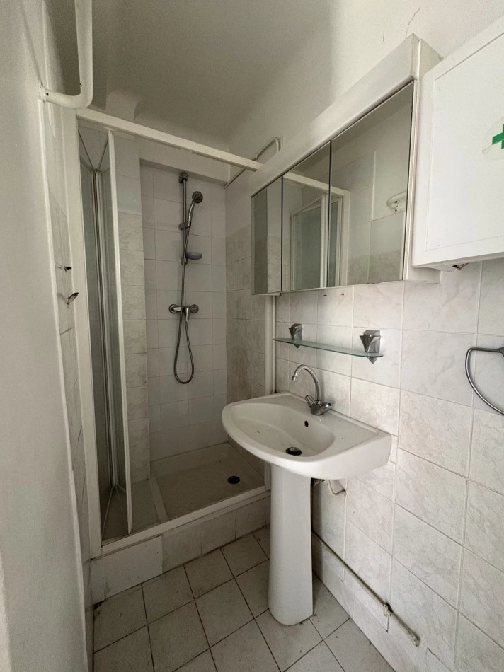 à vendre Appartement Nice - Photo 5