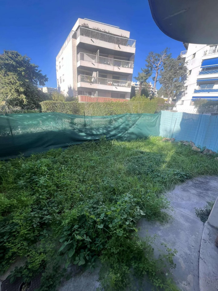 à vendre Appartement Nice - Photo 1
