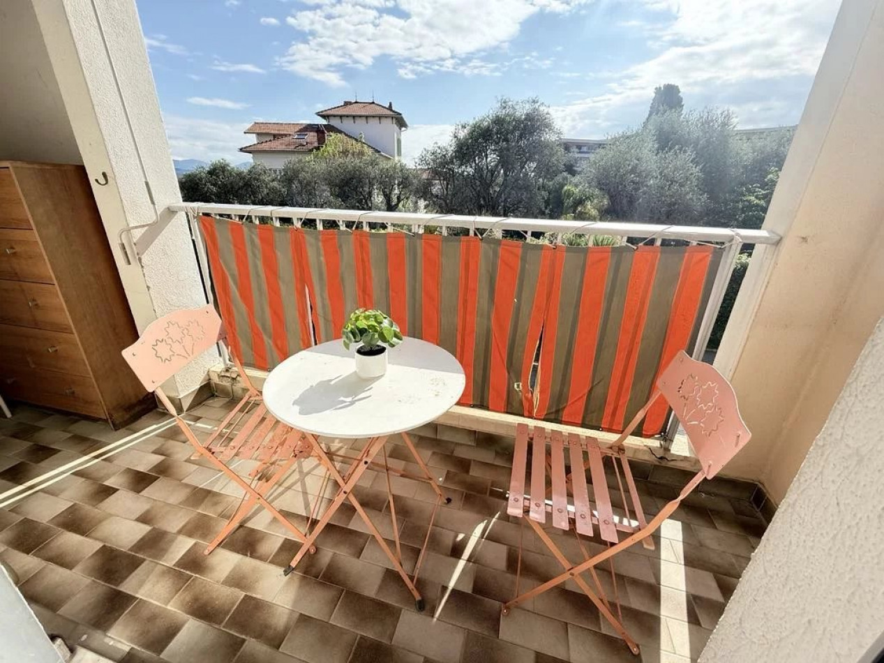 à vendre Appartement Nice - Photo 2