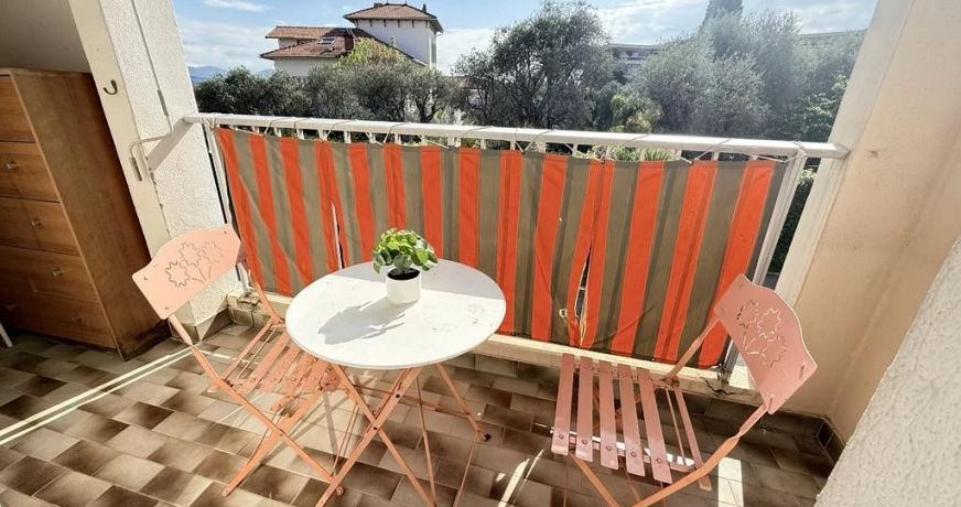 vente Appartement Nice