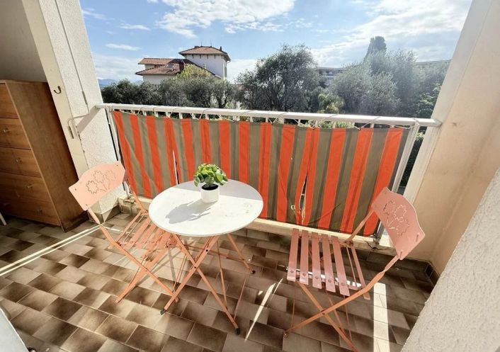 à vendre Appartement Nice