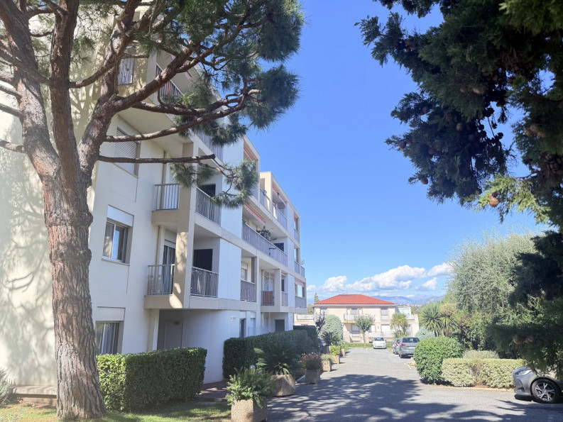 vente Appartement Nice - Photo 9