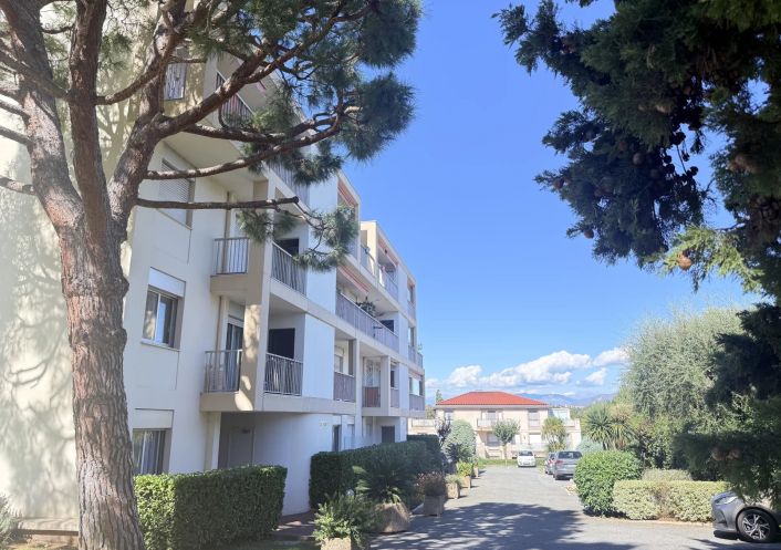 à vendre Appartement Nice