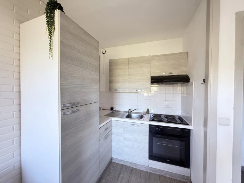 vente Appartement Nice - Photo 5