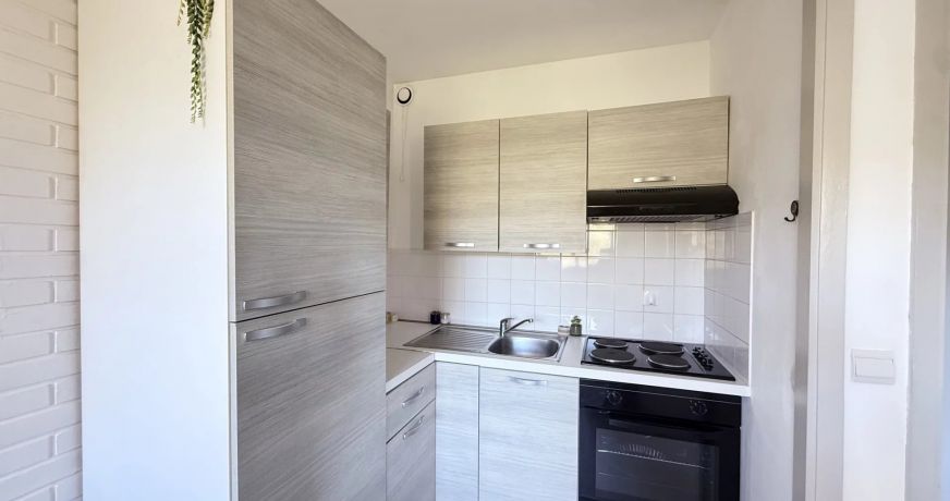 vente Appartement Nice