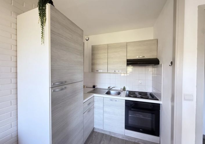 à vendre Appartement Nice