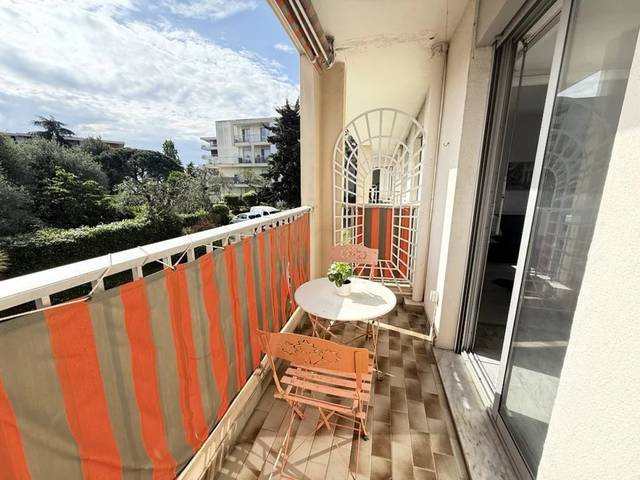 à vendre Appartement Nice - Photo 6
