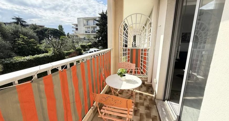 vente Appartement Nice