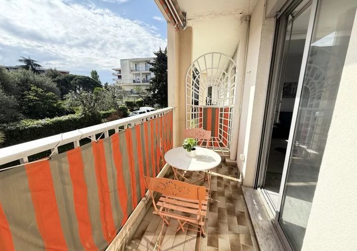 à vendre Appartement Nice