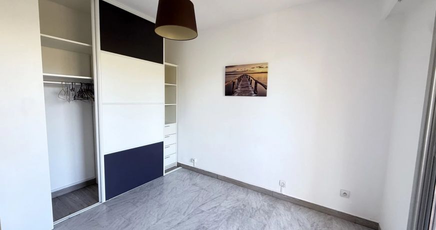 vente Appartement Nice