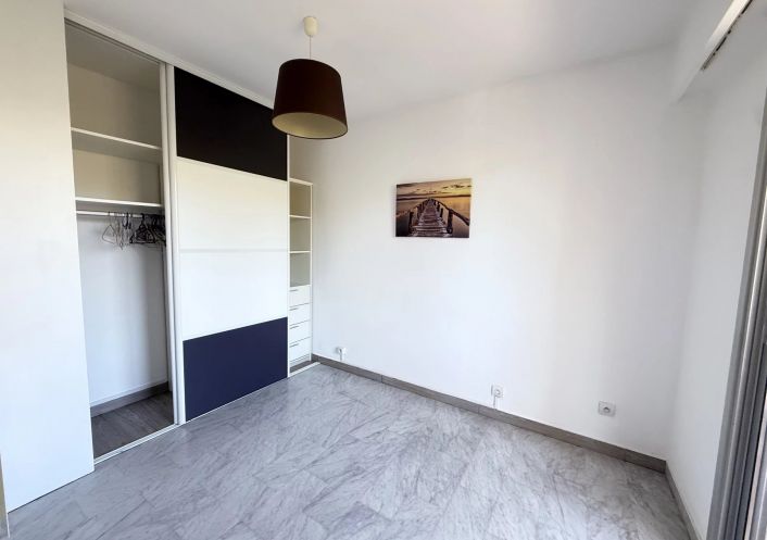 à vendre Appartement Nice
