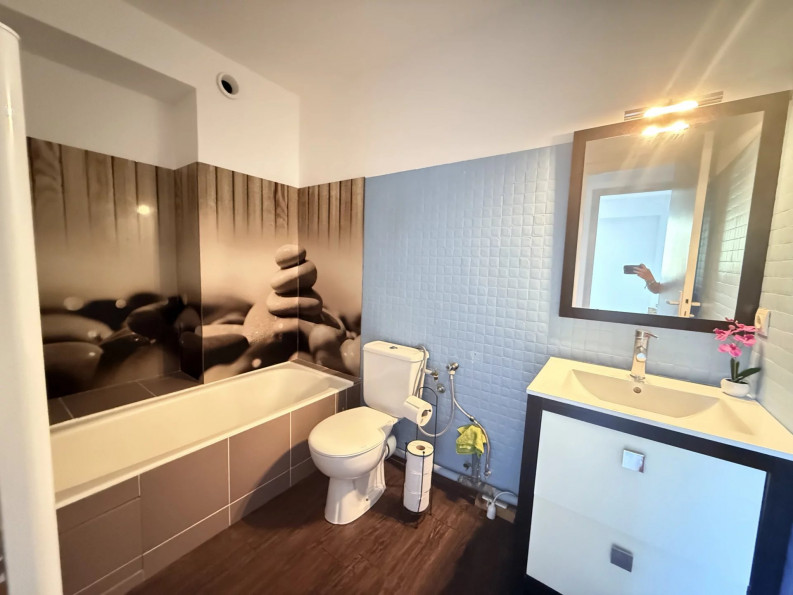 vente Appartement Nice - Photo 8