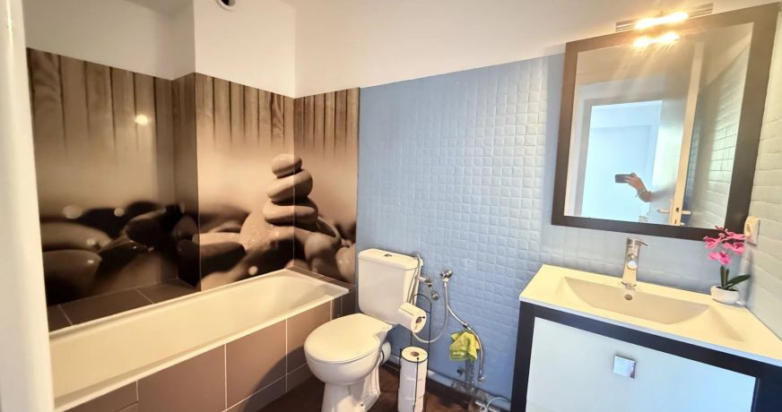 vente Appartement Nice