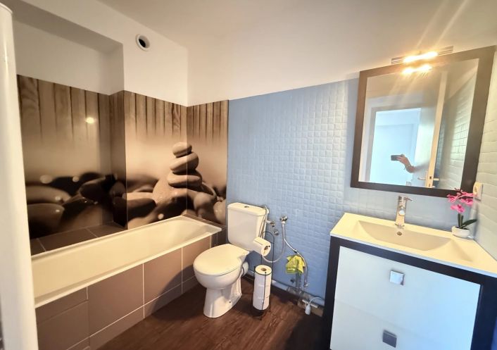 à vendre Appartement Nice