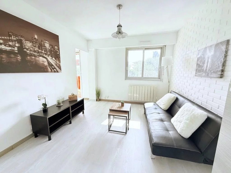 vente Appartement Nice - Photo 7