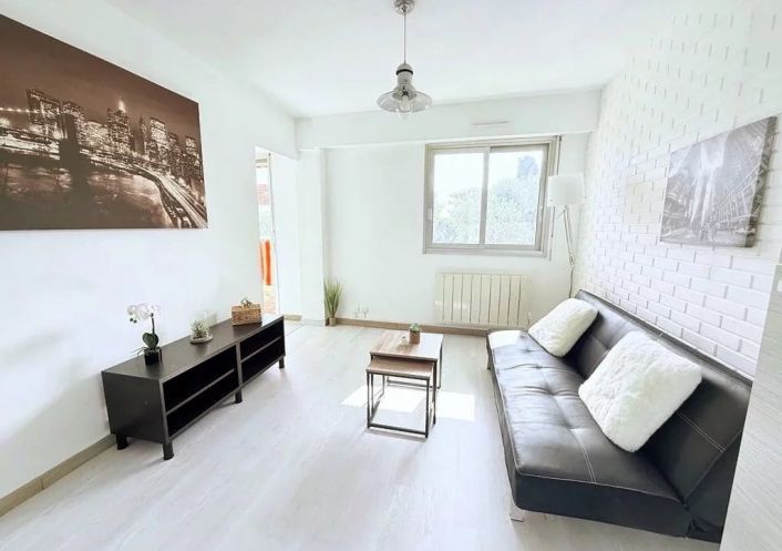 à vendre Appartement Nice