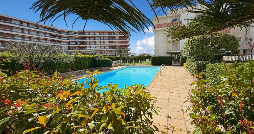 vente Appartement Nice