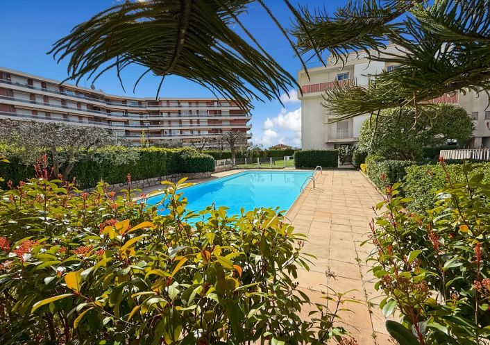 à vendre Appartement Nice