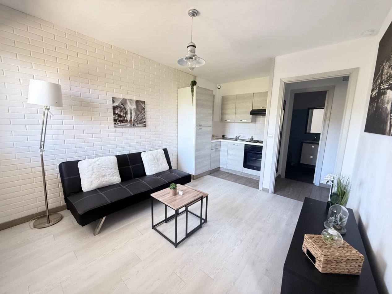 à vendre Appartement Nice - Photo 1