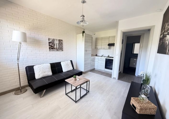à vendre Appartement Nice