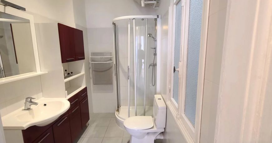 location Appartement Nice