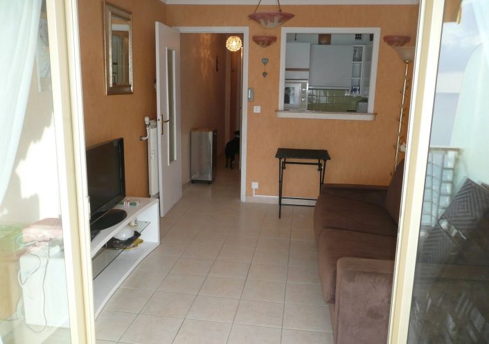à louer Appartement Juan-les-pins