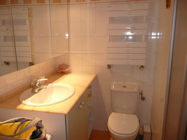 location Appartement Juan-les-pins - Photo 4